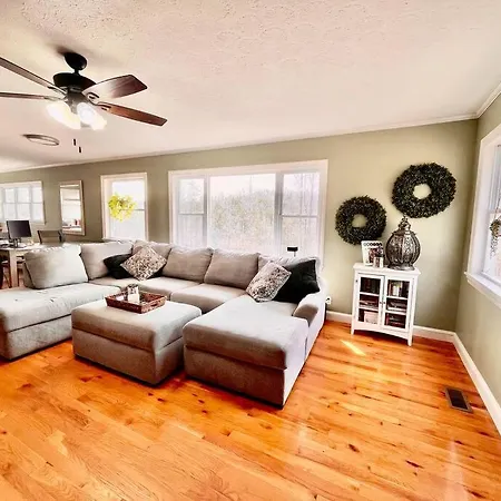 Harmony House - Near Tiec, Lake Lure, Chimney Rock Mill Spring Extérieur photo