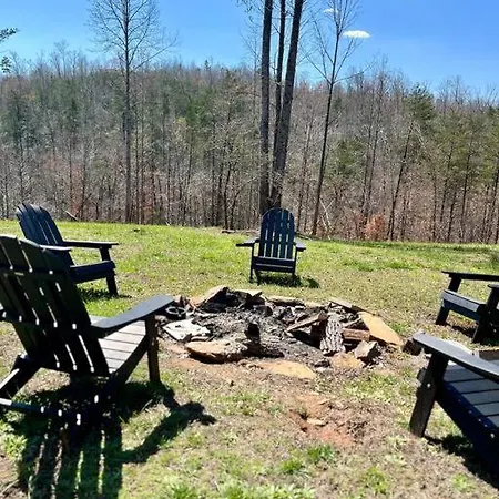 Harmony House - Near Tiec, Lake Lure, Chimney Rock Mill Spring Extérieur photo