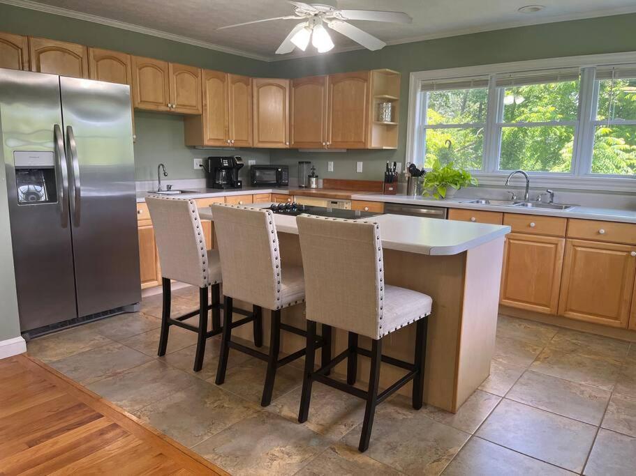 Harmony House - Near Tiec, Lure, Chimney Rock *
